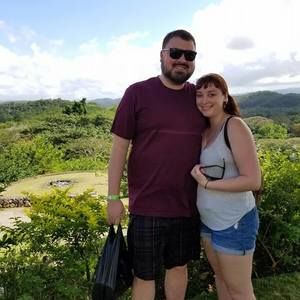 Meet your Posher, Courtney